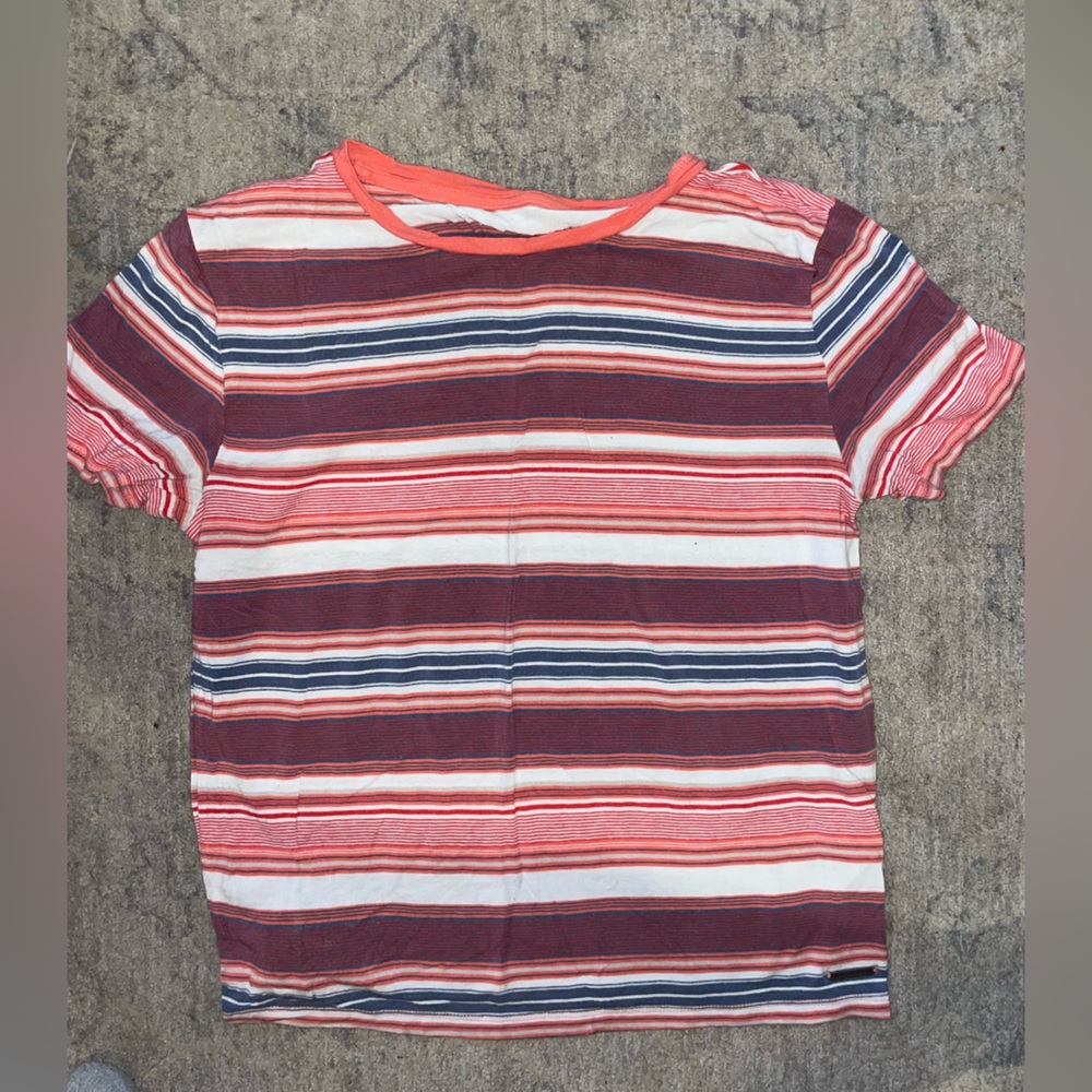 Abercrombie Tee